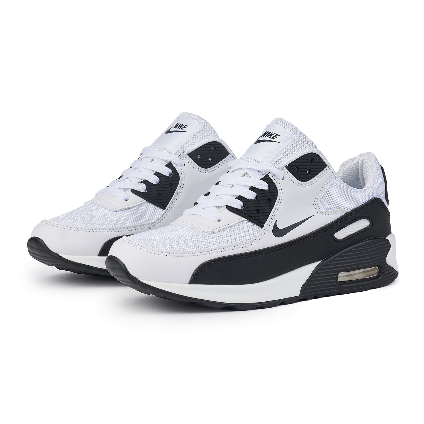 AM 90 White/Black
