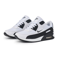 AM 90 White/Black
