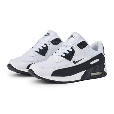 AM 90 White/Black