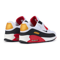 AM 90 White/Red