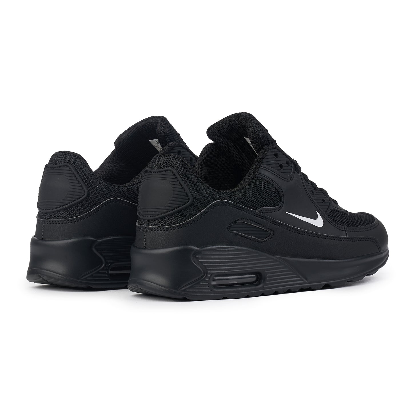 AM 90 Black