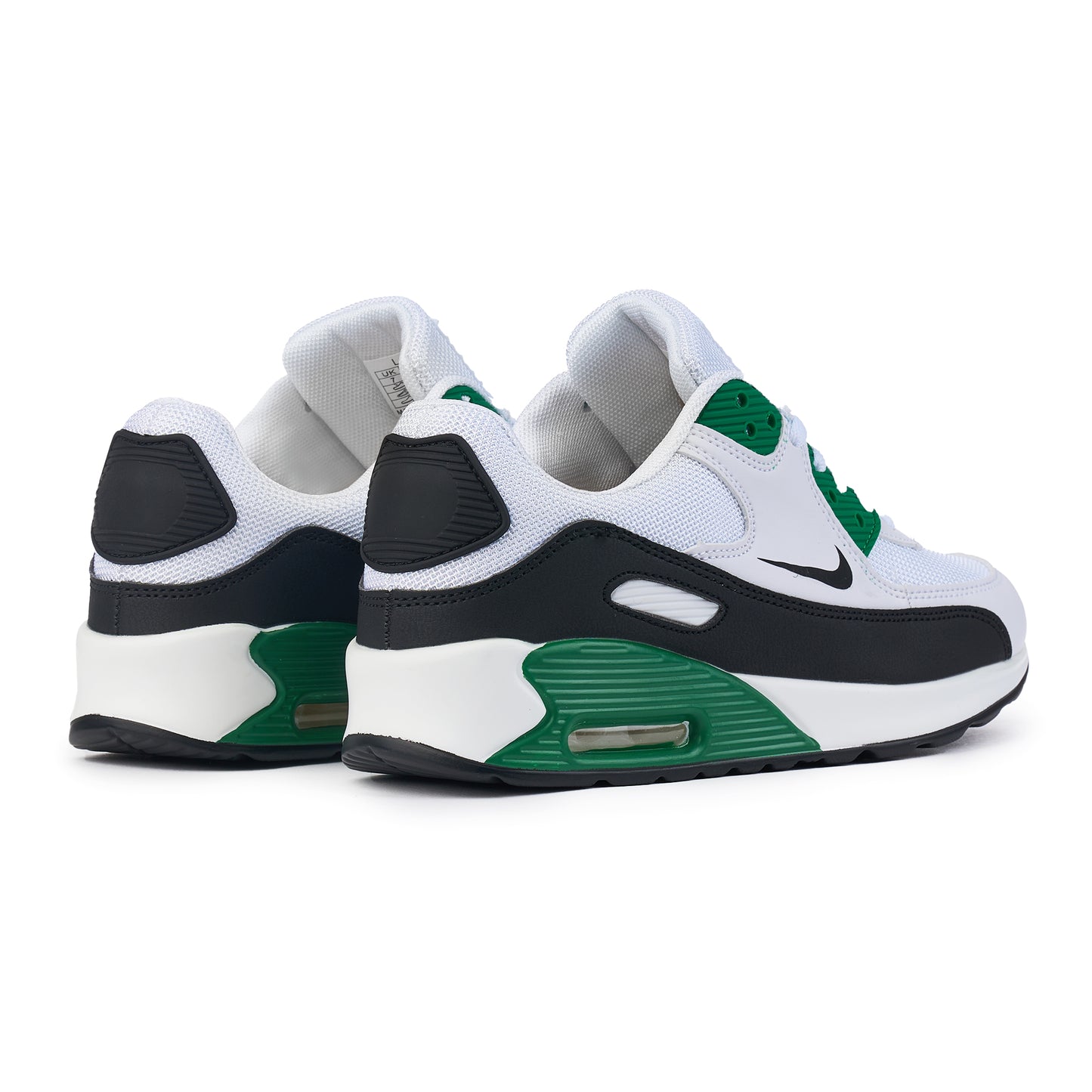 AM 90 White/Green
