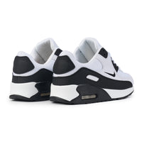 AM 90 White/Black