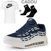 AM TL White/Blue