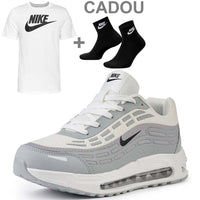 AM TL White/Grey
