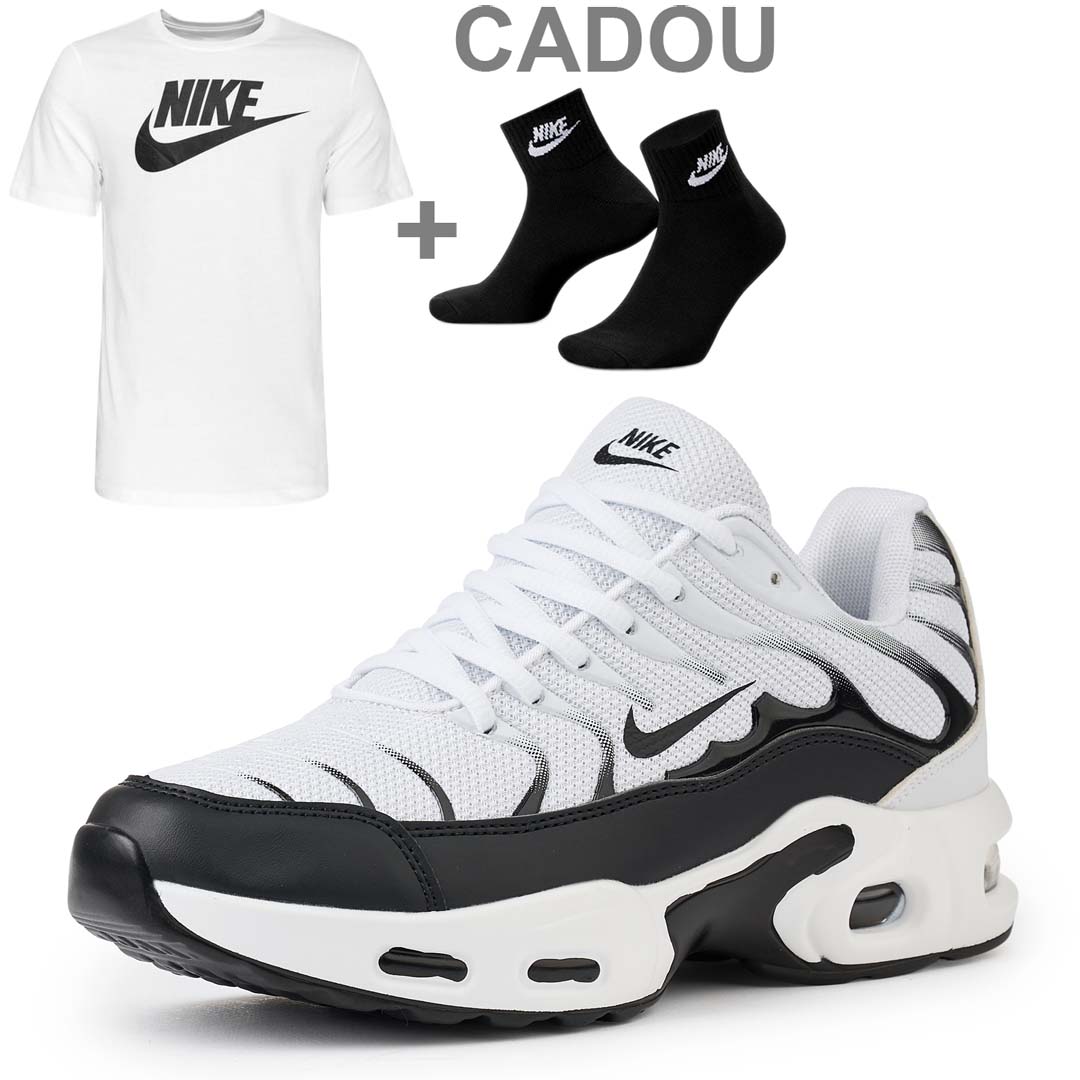 AM TN Alb/Negru