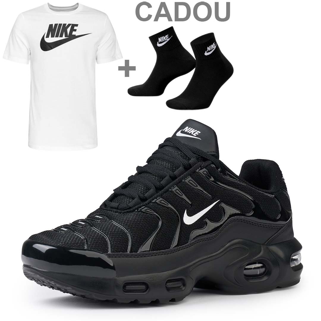 AM TN Black