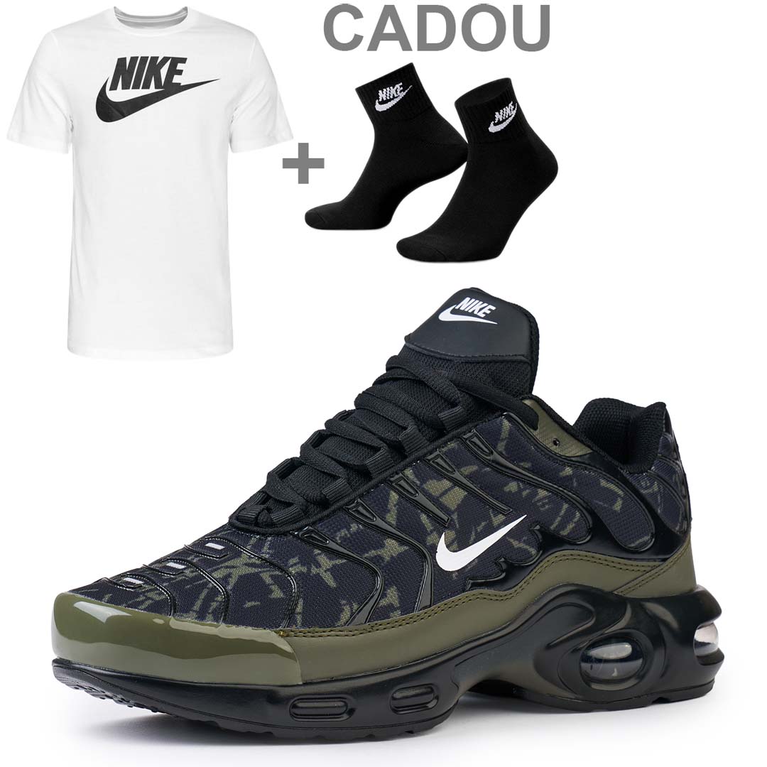 AM TN Camo
