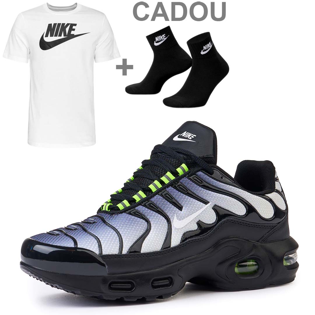 AM TN Grey/Green