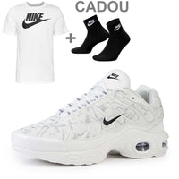 AM TN Chrome White/Grey