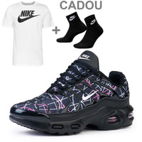 AM TN Line Black/Pink