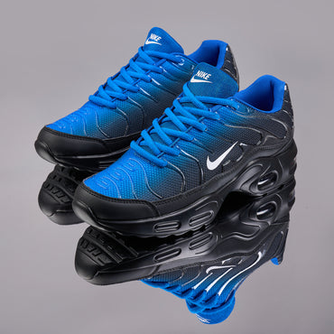 Air Max TN, Negru/Albastru