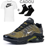 AM TN Pixel Green/Black