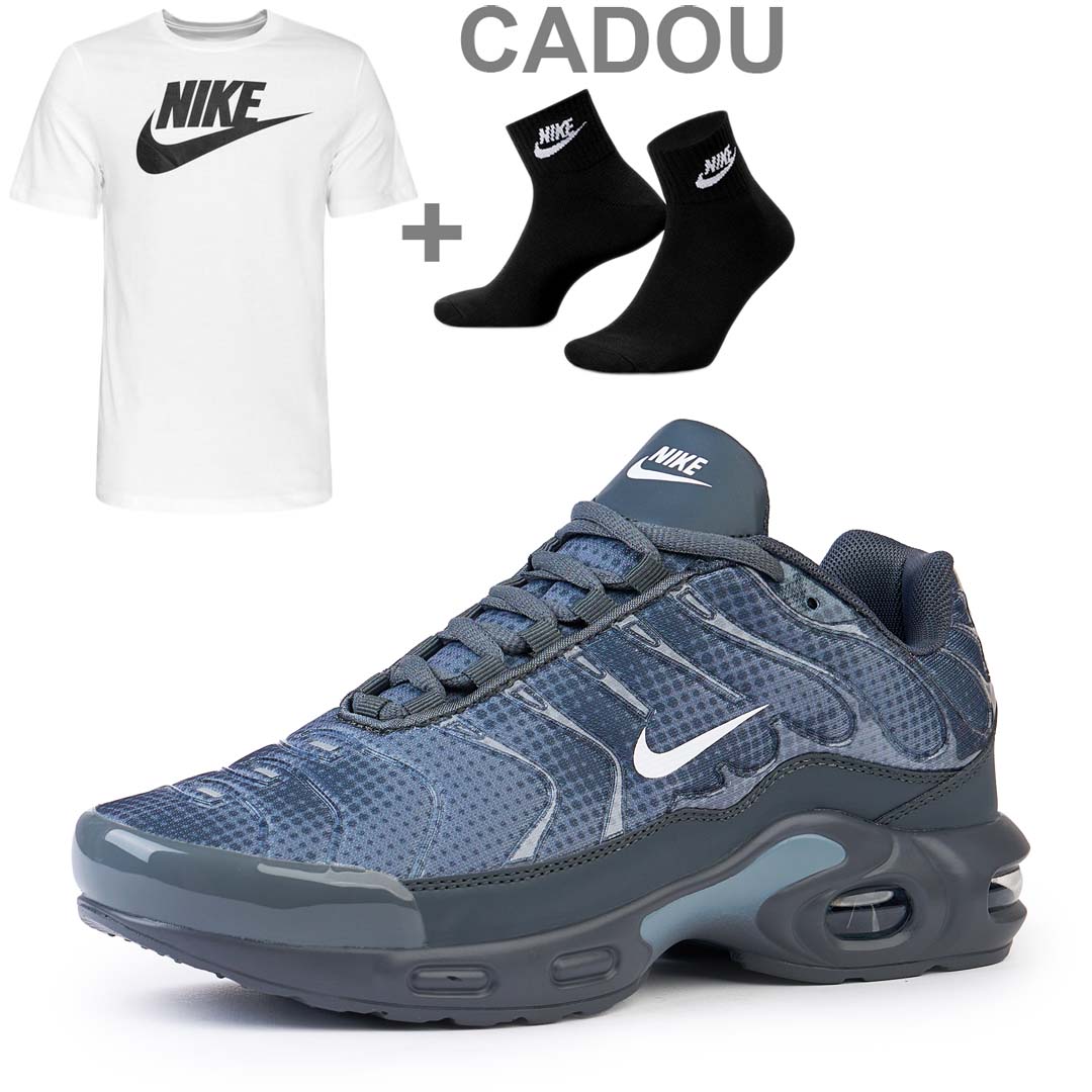 AM TN Pixel Grey
