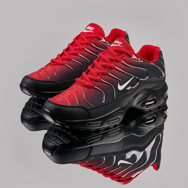 Air Max TN, Rosu