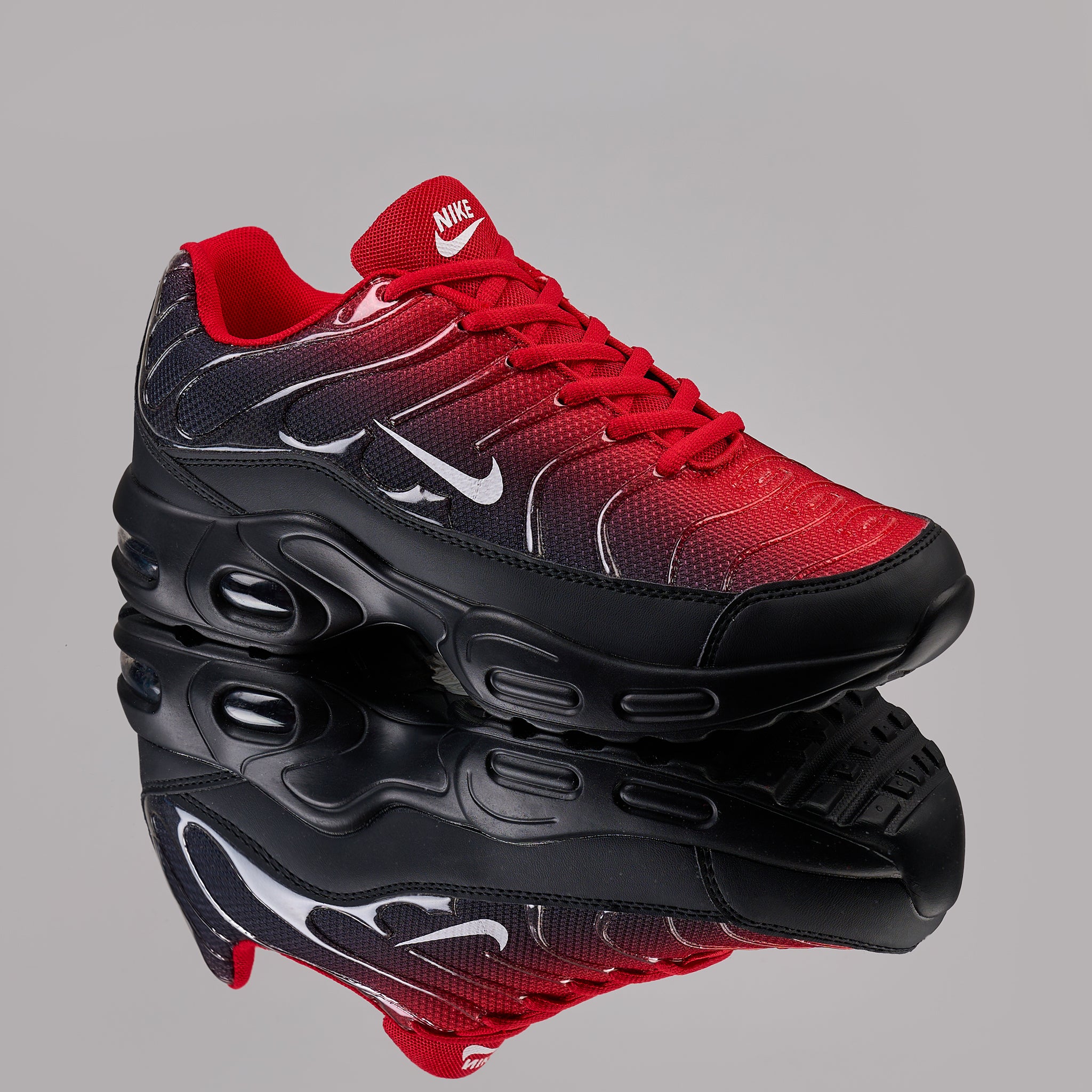 Air Max TN, Rosu