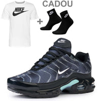 AM TN Silver