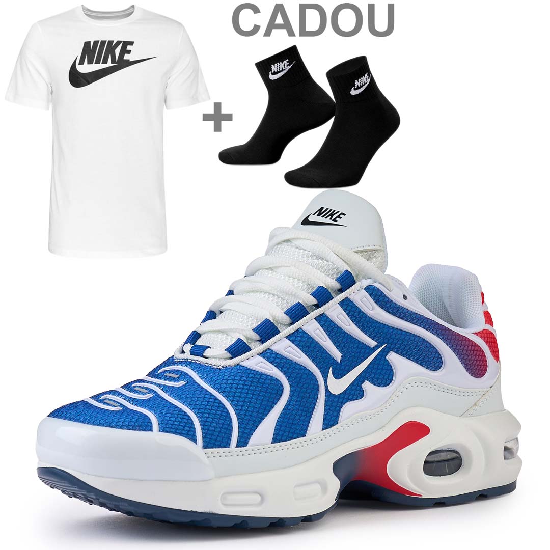 AM TN Wave