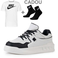 VLTN Alb/Negru