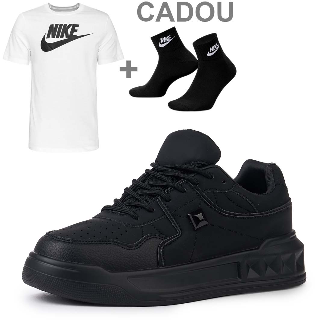VLTN Negru